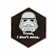 Patch Sentinel Gear SIGLES 10