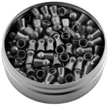 PB241-3-Plombs TS 10 tête pointue 4,5 mm - GAMO Photo PB241-3-Plombs TS 10 tête pointue 4,5 mm - GAMO