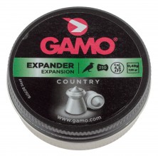 Photo PB249-1 Plombs expander - gamo