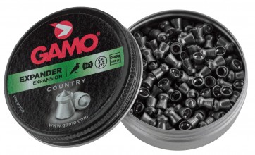 Photo PB249-2 Plombs expander - gamo