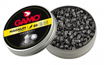 Leads Gamo Magnum Energy cal. 4.5 mm