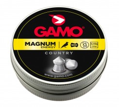 Photo PB254 Plombs Gamo Magnum Energy cal. 4.5 mm