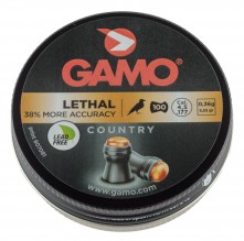 Photo PB285-2 Plombs Gamo lethal Cal. 4,5 mm