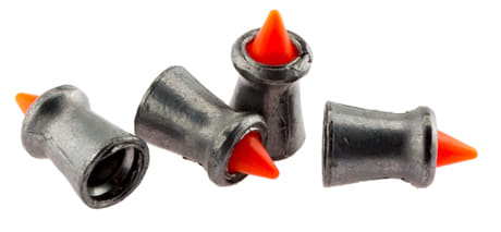 Photo PB290-4-Plombs Red Fire 4,5 mm - GAMO