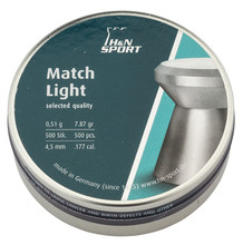 Photo PB318-1-Plombs match light - h&n