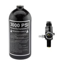 Photo PCK120515-Pack bouteille Alu 0,8L + preset 3000PSI