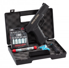 PCKAD875.jpg Pack Pistolet de Défense Concorde Defender CD50 Photo PCKAD875.jpg Pack Pistolet de Défense Concorde Defender CD50