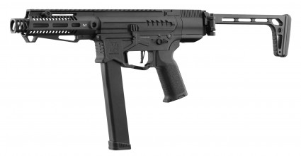 PCKLK9131-03.jpg Réplique Zion Arms PW9 Mod 0 avec crosse offerte Photo PCKLK9131-03.jpg Réplique Zion Arms PW9 Mod 0 avec crosse offerte
