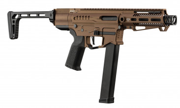 PCKLK9132-01.jpg Réplique Zion Arms PW9 MOD 0 Bronze avec crosse offerte Photo PCKLK9132-01.jpg Réplique Zion Arms PW9 MOD 0 Bronze avec crosse offerte