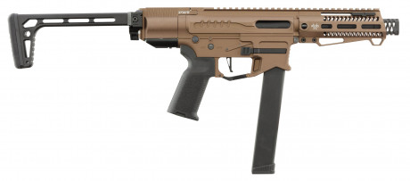 PCKLK9132-02.jpg Réplique Zion Arms PW9 MOD 0 Bronze avec crosse offerte Photo PCKLK9132-02.jpg Réplique Zion Arms PW9 MOD 0 Bronze avec crosse offerte