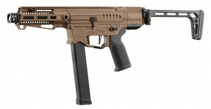 PCKLK9132-03.jpg Réplique Zion Arms PW9 MOD 0 Bronze avec crosse offerte Photo PCKLK9132-03.jpg Réplique Zion Arms PW9 MOD 0 Bronze avec crosse offerte
