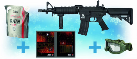 PCKNOEL3.jpg Pack de Noel replique AEG Skin géométrique 1J Photo PCKNOEL3.jpg Pack de Noel replique AEG Skin géométrique 1J