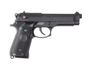 REP M9 GAZ GBB (PG1006) Photo REP M9 GAZ GBB (PG1006)