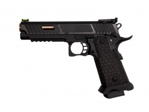 ASG CO2 STI Combat Master Airsoft Pistol