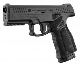 PG1010-01 Steyr L9-A2 CO2 0.8d Pistol Replica Photo PG1010-01 Steyr L9-A2 CO2 0.8d Pistol Replica