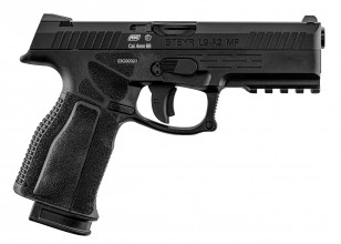 Photo PG1010-03 Réplique pistolet Steyr L9-A2 CO2 0.8j