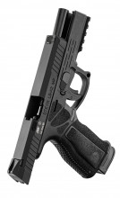 PG1010-04 Steyr L9-A2 CO2 0.8d Pistol Replica Photo PG1010-04 Steyr L9-A2 CO2 0.8d Pistol Replica
