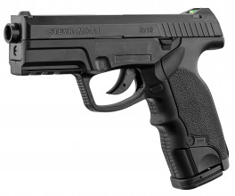 PG1011-01 Réplique pistolet Steyr M9-A1 GNB CO2 1.1j Photo PG1011-01 Réplique pistolet Steyr M9-A1 GNB CO2 1.1j