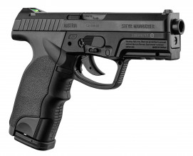 PG1011-02 Réplique pistolet Steyr M9-A1 GNB CO2 1.1j Photo PG1011-02 Réplique pistolet Steyr M9-A1 GNB CO2 1.1j
