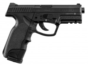 PG1011-03 Réplique pistolet Steyr M9-A1 GNB CO2 1.1j Photo PG1011-03 Réplique pistolet Steyr M9-A1 GNB CO2 1.1j