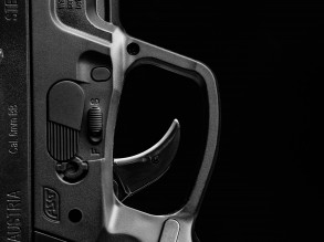 PG1011-5 Réplique pistolet Steyr M9-A1 GNB CO2 1.1j Photo PG1011-5 Réplique pistolet Steyr M9-A1 GNB CO2 1.1j