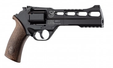 Airsoft CHIAPPA RHINO 60DS Co2 revolver 0,95J