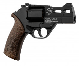 Photo PG1060-01 Réplique Airsoft revolver CO2 Chiappa Rhino 30DS 0,95J