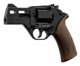 PG1060-03 Airsoft replica CO2 revolver Chiappa Rhino 30DS 0.95J Photo PG1060-03 Airsoft replica CO2 revolver Chiappa Rhino 30DS 0.95J