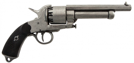 Revolver LeMat 1855 Denix