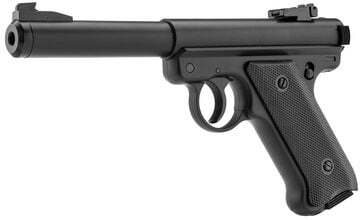 Réplique pistolet MK1 gaz GNB