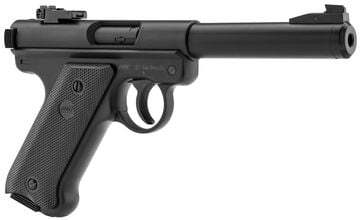 PG1105-3-Réplique Pistolet GNB MK1 NOIR Photo PG1105-3-Réplique Pistolet GNB MK1 NOIR