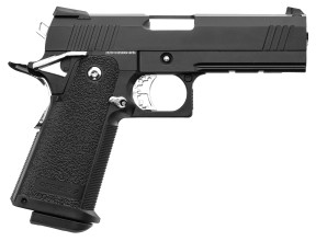 PG1120-05.jpg Réplique GBB hi-capa noir/silver Golden Eagle Photo PG1120-05.jpg Réplique GBB hi-capa noir/silver Golden Eagle