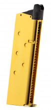 Photo PG1121O-08.jpg GBB 1911 Gold Golden Eagle Replica
