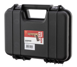 PG1121O-10.jpg Réplique GBB hi-capa 5.1 Noir/Rouge Golden Eagle Photo PG1121O-10.jpg Réplique GBB hi-capa 5.1 Noir/Rouge Golden Eagle