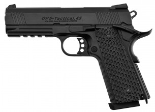 Photo PG1122-01.jpg GBB 1911 Warrior Golden Eagle Replica
