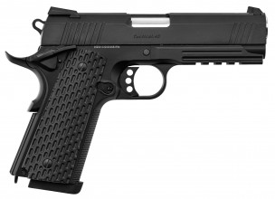 Photo PG1122-02.jpg GBB 1911 Warrior Golden Eagle Replica