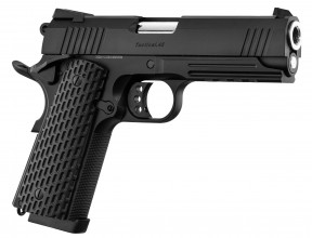 Photo PG1122-03.jpg GBB 1911 Warrior Golden Eagle Replica