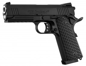 Photo PG1122-04.jpg GBB 1911 Warrior Golden Eagle Replica
