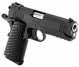 Photo PG1122-06.jpg GBB 1911 Warrior Golden Eagle Replica