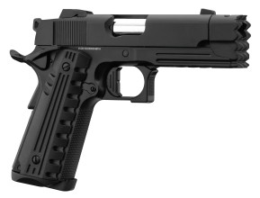 PG1124-01.jpg Réplique GBB 1911 tactique Golden Eagle Photo PG1124-01.jpg Réplique GBB 1911 tactique Golden Eagle