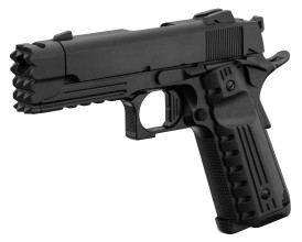 PG1124-04.jpg Réplique GBB 1911 tactique Golden Eagle Photo PG1124-04.jpg Réplique GBB 1911 tactique Golden Eagle
