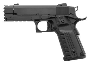 PG1124-05.jpg Réplique GBB 1911 tactique Golden Eagle Photo PG1124-05.jpg Réplique GBB 1911 tactique Golden Eagle