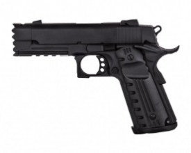 Réplique GBB 1911 tactique Golden Eagle