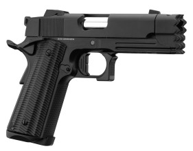 PG1125-01.jpg Réplique GBB 1911 tactique Golden Eagle Photo PG1125-01.jpg Réplique GBB 1911 tactique Golden Eagle