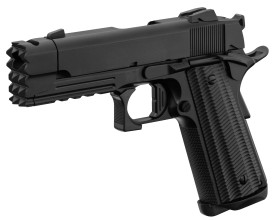PG1125-05.jpg Réplique GBB 1911 tactique Golden Eagle Photo PG1125-05.jpg Réplique GBB 1911 tactique Golden Eagle