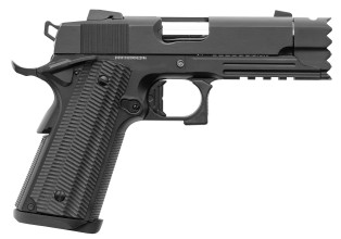 PG1125-06.jpg Réplique GBB 1911 tactique Golden Eagle Photo PG1125-06.jpg Réplique GBB 1911 tactique Golden Eagle
