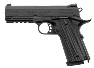 PG1126-05.jpg Réplique GBB 1911 noir Golden Eagle Photo PG1126-05.jpg Réplique GBB 1911 noir Golden Eagle