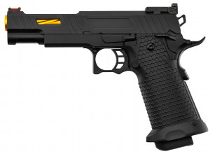 PG1127-01.jpg Réplique GBB hi-capa 5.1 noir/Gold Golden Eagle Photo PG1127-01.jpg Réplique GBB hi-capa 5.1 noir/Gold Golden Eagle
