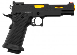 PG1127-02.jpg Réplique GBB hi-capa 5.1 noir/Gold Golden Eagle Photo PG1127-02.jpg Réplique GBB hi-capa 5.1 noir/Gold Golden Eagle