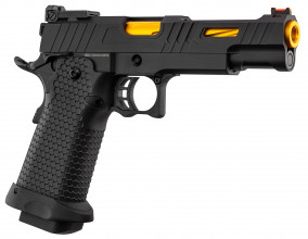 PG1127-03.jpg Réplique GBB hi-capa 5.1 noir/Gold Golden Eagle Photo PG1127-03.jpg Réplique GBB hi-capa 5.1 noir/Gold Golden Eagle